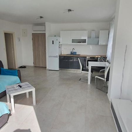 Apartment Sunset بولا المظهر الخارجي الصورة