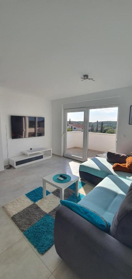 Apartment Sunset بولا المظهر الخارجي الصورة