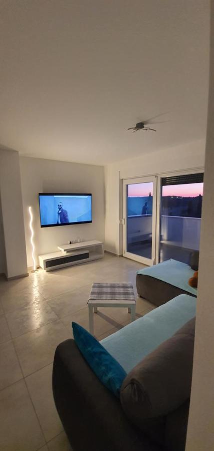 Apartment Sunset بولا المظهر الخارجي الصورة