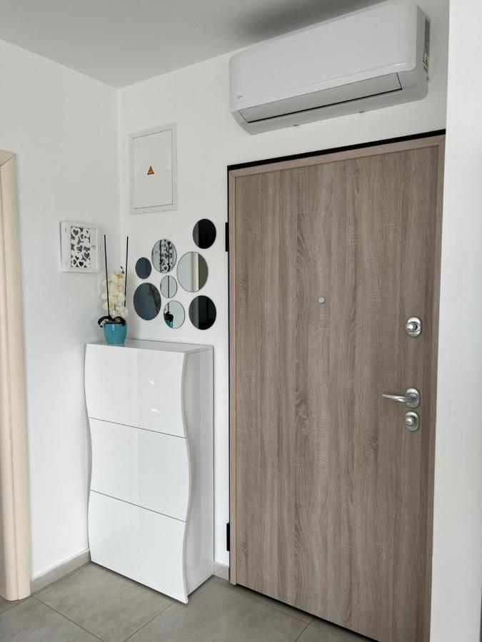 Apartment Sunset بولا المظهر الخارجي الصورة
