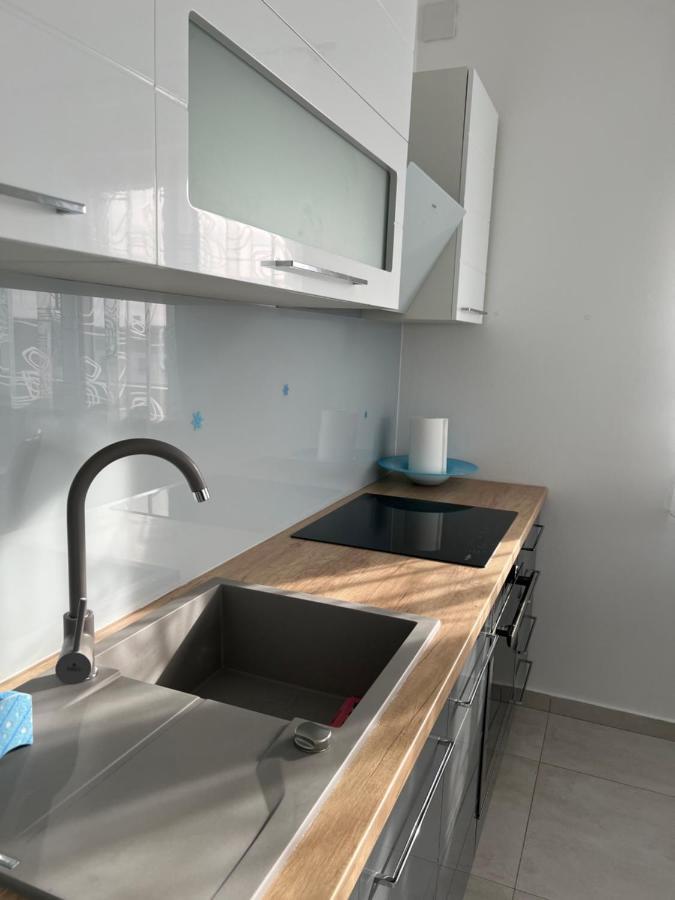 Apartment Sunset بولا المظهر الخارجي الصورة