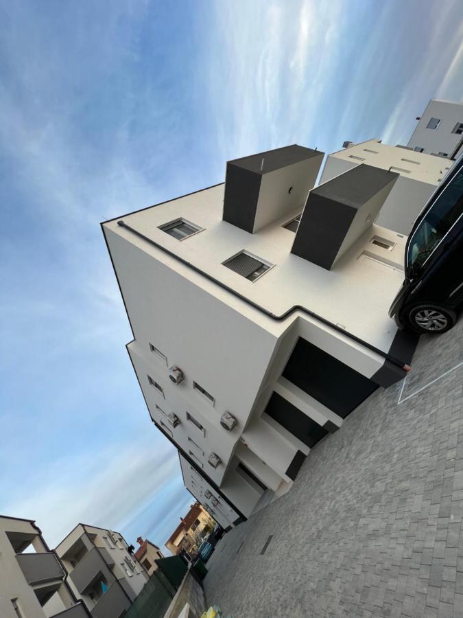 Apartment Sunset بولا المظهر الخارجي الصورة