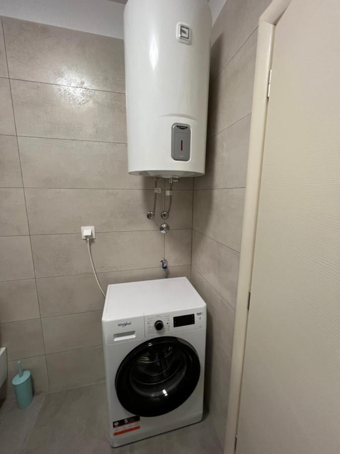 Apartment Sunset بولا المظهر الخارجي الصورة