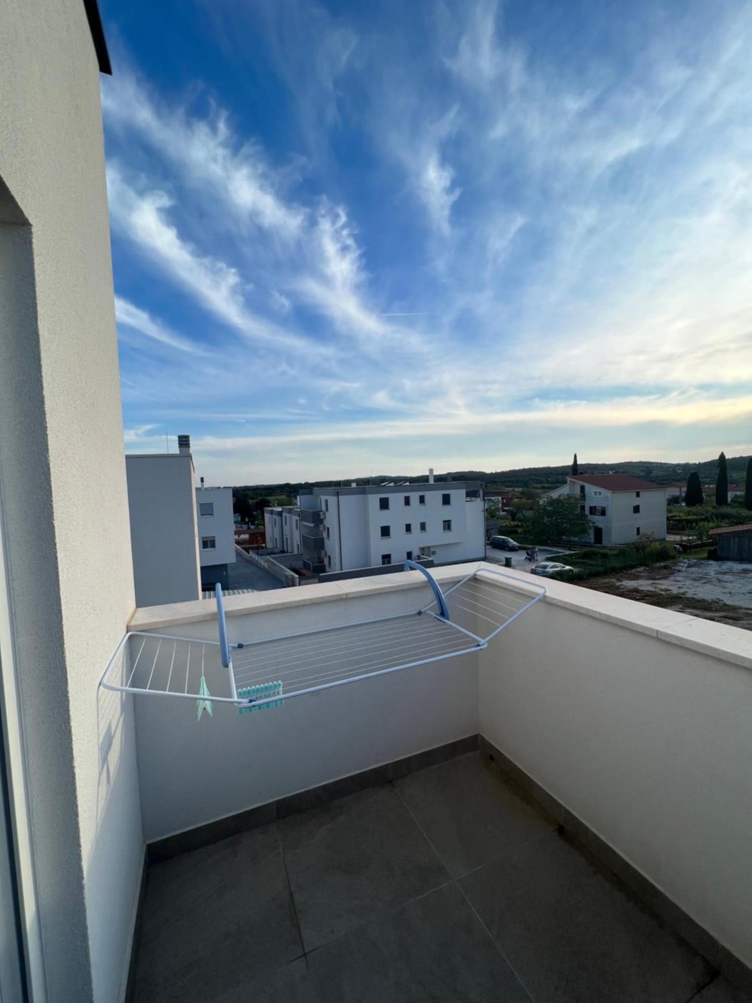 Apartment Sunset بولا المظهر الخارجي الصورة