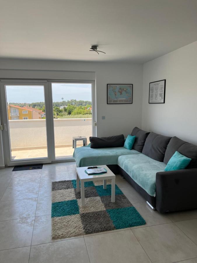 Apartment Sunset بولا المظهر الخارجي الصورة