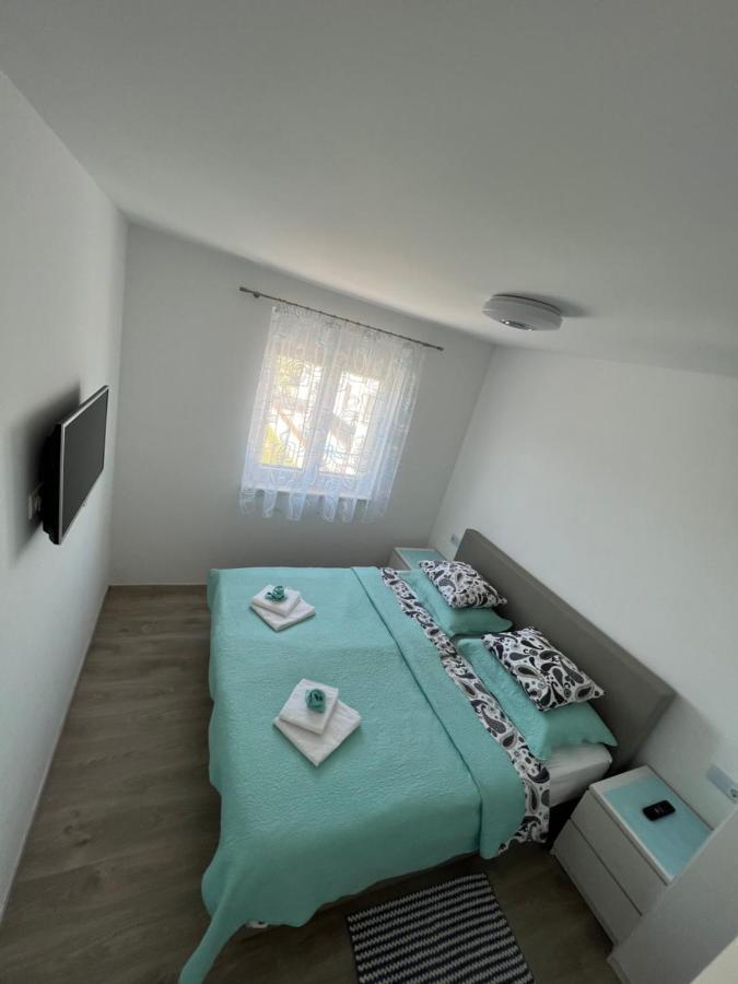 Apartment Sunset بولا المظهر الخارجي الصورة